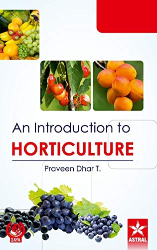 Stock image for Introduction to Horticulture for sale by Ria Christie Collections