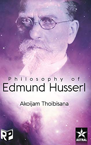 Stock image for Philosophy of Edmund Husserl for sale by PBShop.store US