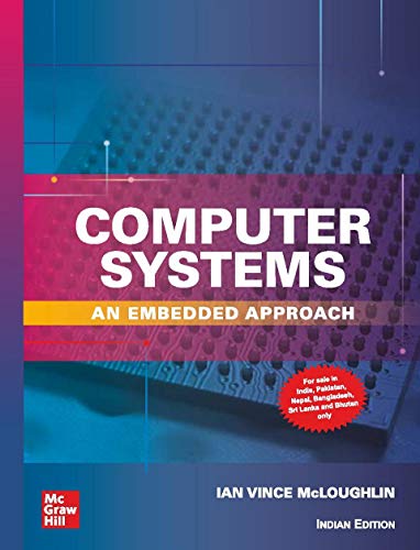 Beispielbild fr Computer Systems : An Embedded Approach zum Verkauf von Books in my Basket