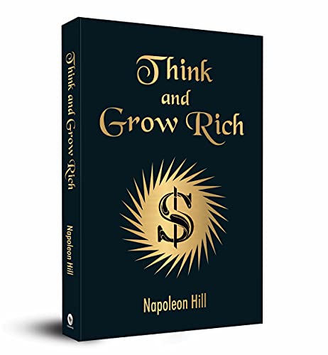 Beispielbild fr Think and Grow Rich (Pocket Classic) zum Verkauf von Books Puddle