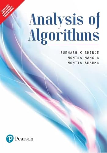 Stock image for Analysis of Algorithms for sale by Books in my Basket