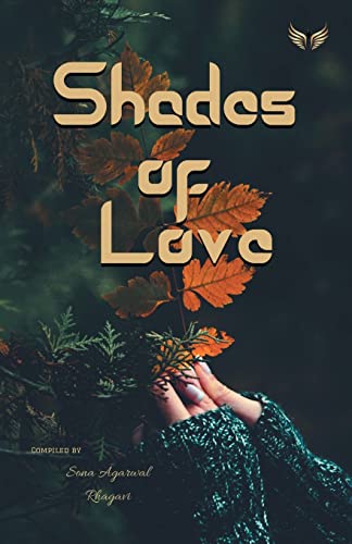 Stock image for Shades Of Love [Soft Cover ] for sale by booksXpress