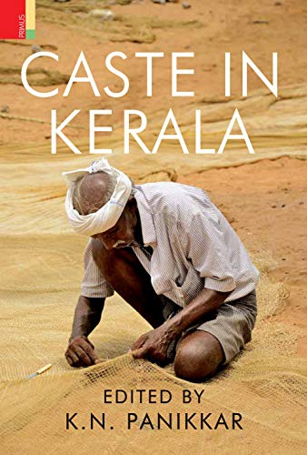 Stock image for Caste In Kerala for sale by Books Puddle