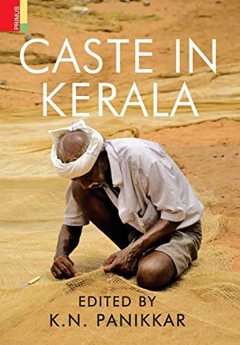 Beispielbild fr Caste in Kerala zum Verkauf von Buchpark