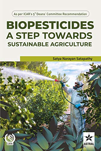 9789390435852: Biopesticides: A Step Towards Sustainable Agriculture