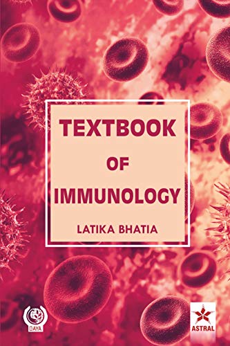 Stock image for Textbook of Immunology for sale by Books Puddle