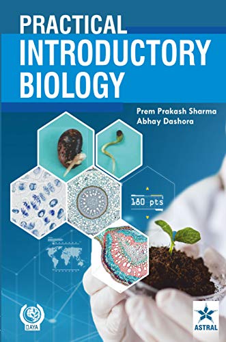 Beispielbild fr Practical Introductory Biology zum Verkauf von Books Puddle