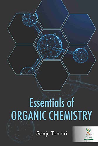 Stock image for Essentials of Organic Chemistry for sale by Books Puddle