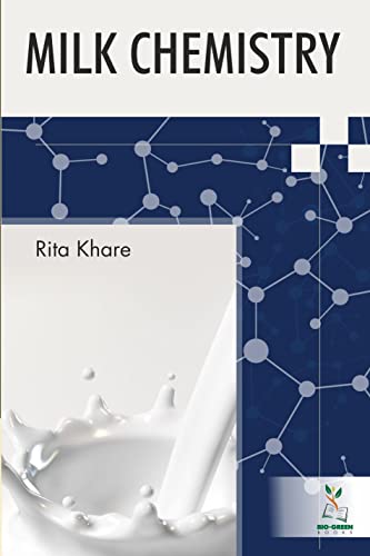Stock image for Milk Chemistry for sale by Books Puddle