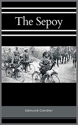 Stock image for Sepoy for sale by GreatBookPrices
