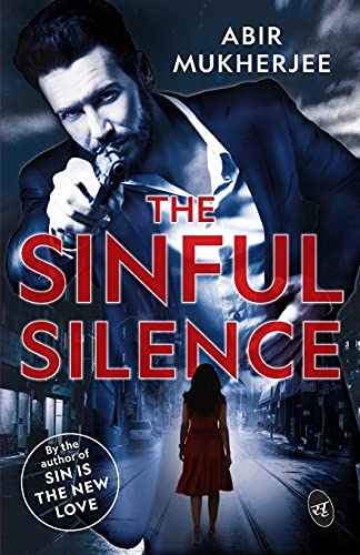 Imagen de archivo de The Sinful Silence a la venta por Books Puddle