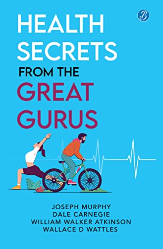 Imagen de archivo de Health Secrets From The Great Gurus a la venta por Books in my Basket