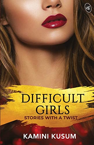 Stock image for Difficult Girls for sale by GF Books, Inc.