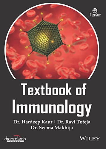 Stock image for Textbook of Immunology for sale by Books Puddle