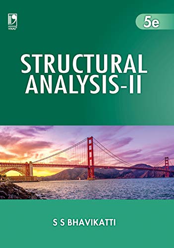 Stock image for Structural Analysis-II for sale by Books Puddle