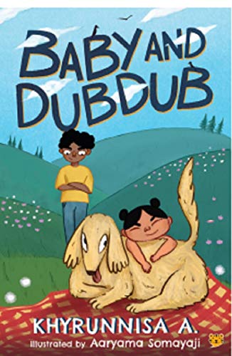 Imagen de archivo de Baby and Dubdub a la venta por Books Puddle
