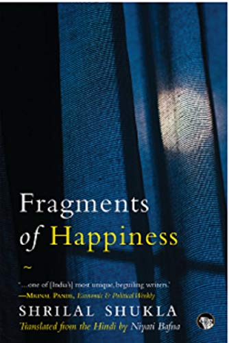 Stock image for Fragments of Happiness for sale by WorldofBooks