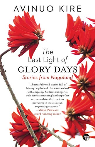 Imagen de archivo de The Last Light of Glory Days a la venta por PBShop.store US