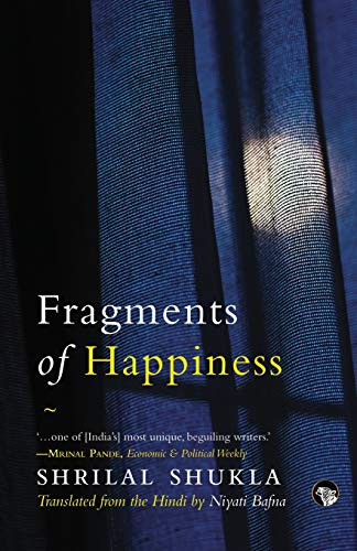 Stock image for Fragments of Happiness for sale by GreatBookPrices