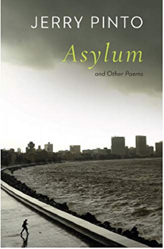 Stock image for ASYLUM AND OTHER POEMS for sale by Books Puddle