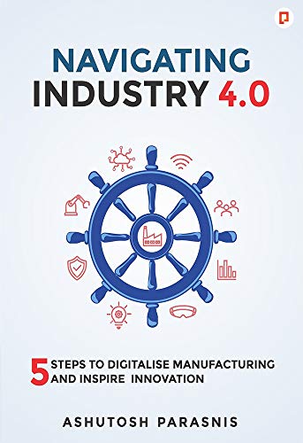 Stock image for Navigating Industry 4.0 for sale by GF Books, Inc.