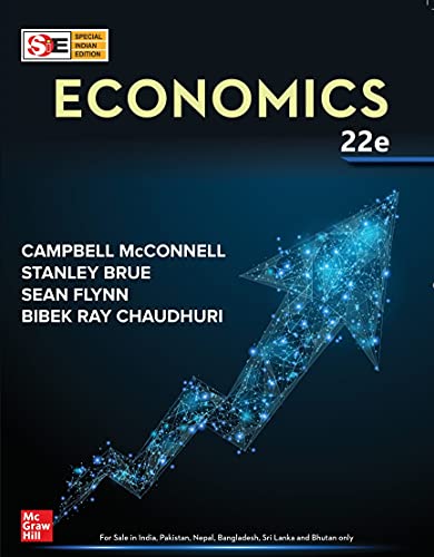 9789390491926: Economics ( SIE ) | 22nd Edition