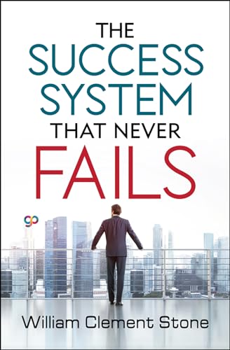 Stock image for The Success System that Never Fails [Soft Cover ] for sale by booksXpress