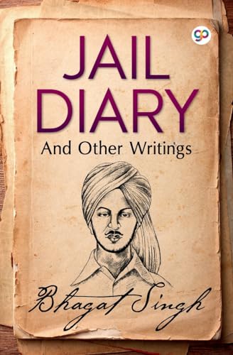 Imagen de archivo de Jail Diary and Other Writings General Press a la venta por PBShop.store US