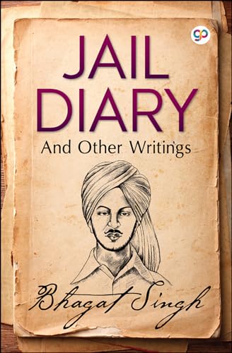 9789390492398: Jail Diary and Other Writings (General Press)