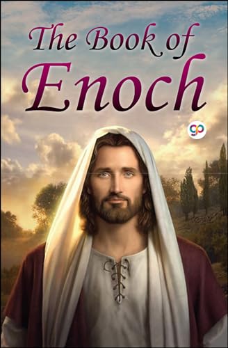Stock image for The Book of Enoch General Press for sale by PBShop.store US