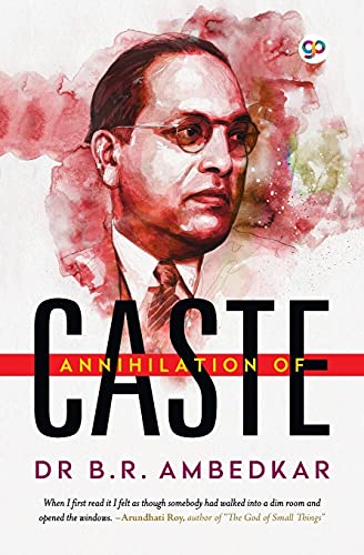 Beispielbild fr Annihilation of Caste zum Verkauf von Books Puddle