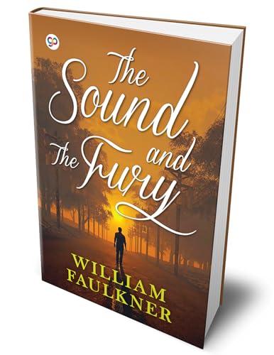 9789390492749: The Sound and the Fury