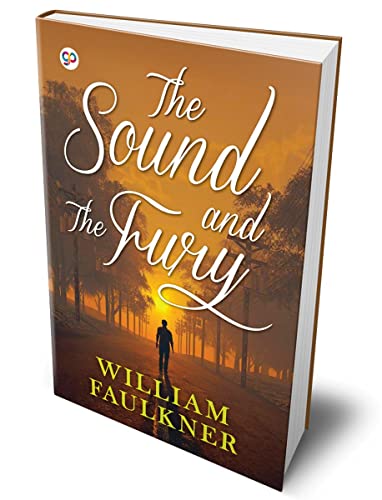 9789390492749: The Sound and the Fury