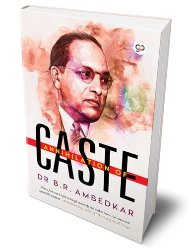 Imagen de archivo de Annihilation of Caste a la venta por Books Puddle