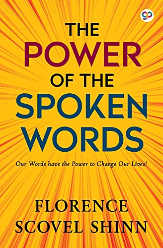 Imagen de archivo de The Power of the Spoken Word a la venta por GF Books, Inc.