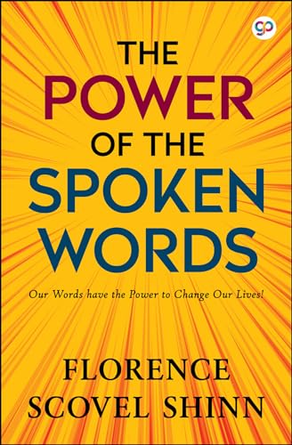 Stock image for The Power of the Spoken Word for sale by Lucky's Textbooks