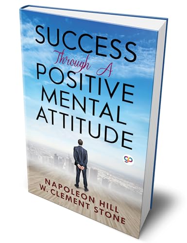 9789390492909: Success Through a Positive Mental Attitude