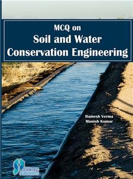 Imagen de archivo de Mcq On Soil And Water Conservation Engineering a la venta por Books in my Basket