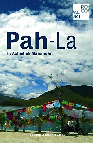 Stock image for Pah-La (Oberon Modern Plays) for sale by Books Puddle