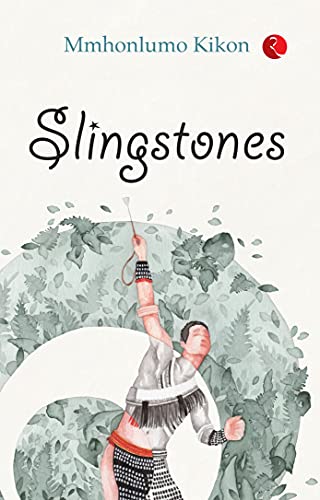 Stock image for Slingstones for sale by Books Puddle