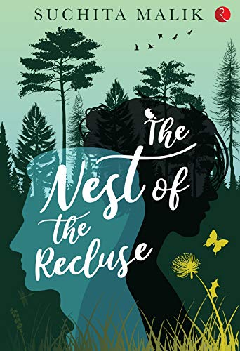 9789390547425: THE NEST OF THE RECLUSE (PB)