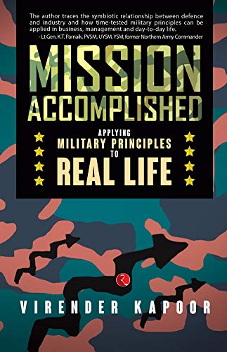 Stock image for Mission Accomplished for sale by Books Puddle