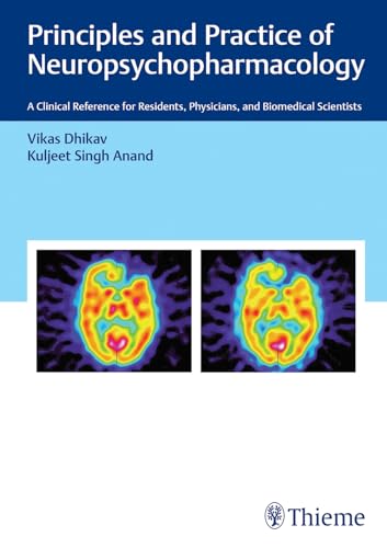 Beispielbild fr Principles and Practice of Neuropsychopharmacology zum Verkauf von Blackwell's