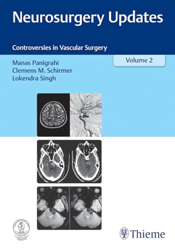 Beispielbild fr Neurosurgery Updates. Vol. 2 Controversies in Vascular Surgery zum Verkauf von Blackwell's