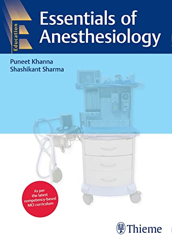 Beispielbild fr Essentials of Anesthesiology zum Verkauf von Blackwell's