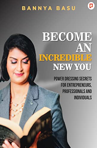 Stock image for Become An Incredible New You for sale by Books Puddle