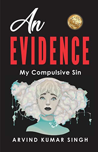 Stock image for An Evidence: My Compulsive Sin for sale by Book Deals