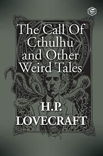 Imagen de archivo de The Call Of Cthulhu and Other Weird Tales a la venta por Chiron Media