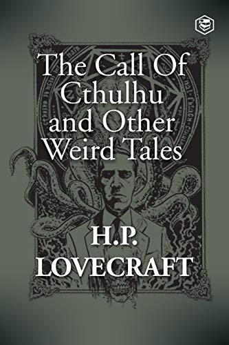 9789390575008: The Call Of Cthulhu and Other Weird Tales