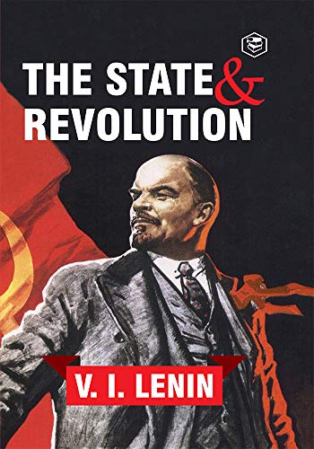 Imagen de archivo de The State and Revolution a la venta por Books Puddle